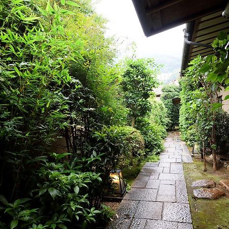 Atamisekitei Annex Sakuragaokasaryo Otel Atami  Dış mekan fotoğraf