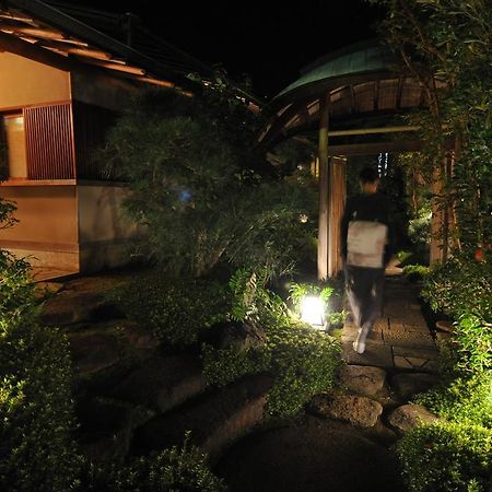 Atamisekitei Annex Sakuragaokasaryo Otel Atami  Dış mekan fotoğraf