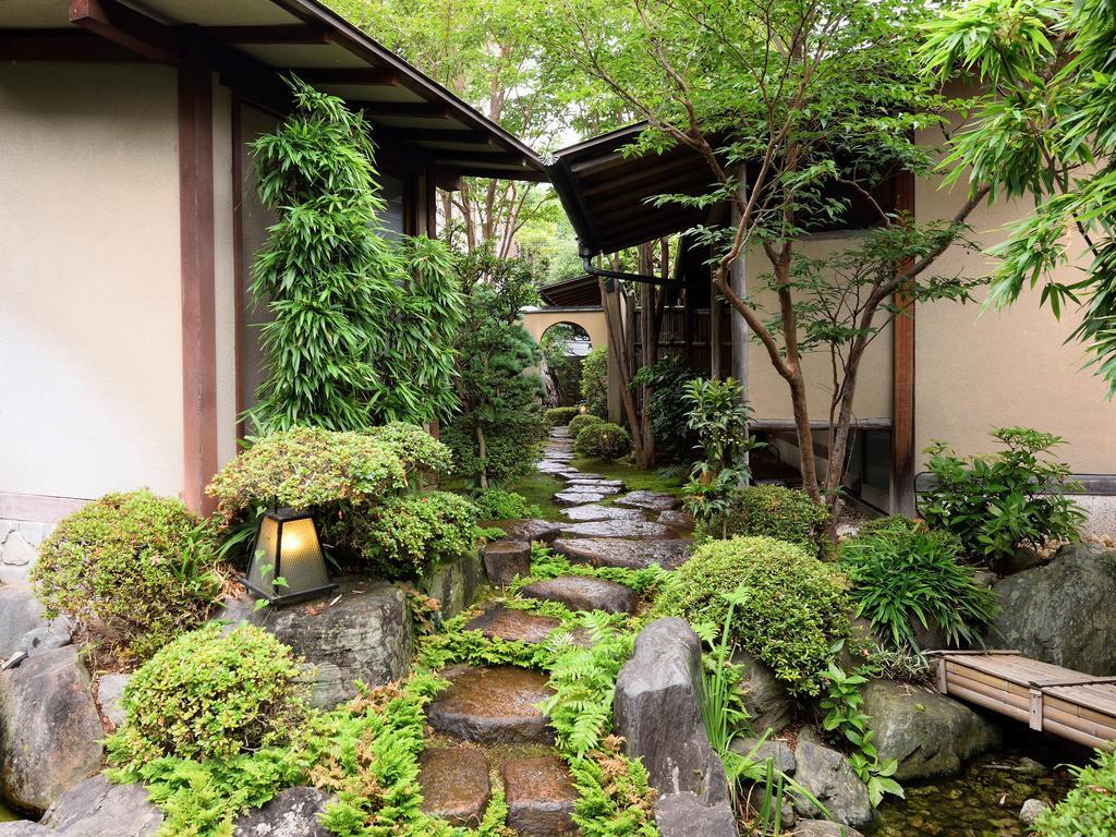 Atamisekitei Annex Sakuragaokasaryo Otel Atami  Dış mekan fotoğraf