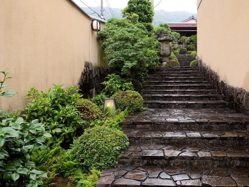 Atamisekitei Annex Sakuragaokasaryo Otel Atami  Dış mekan fotoğraf