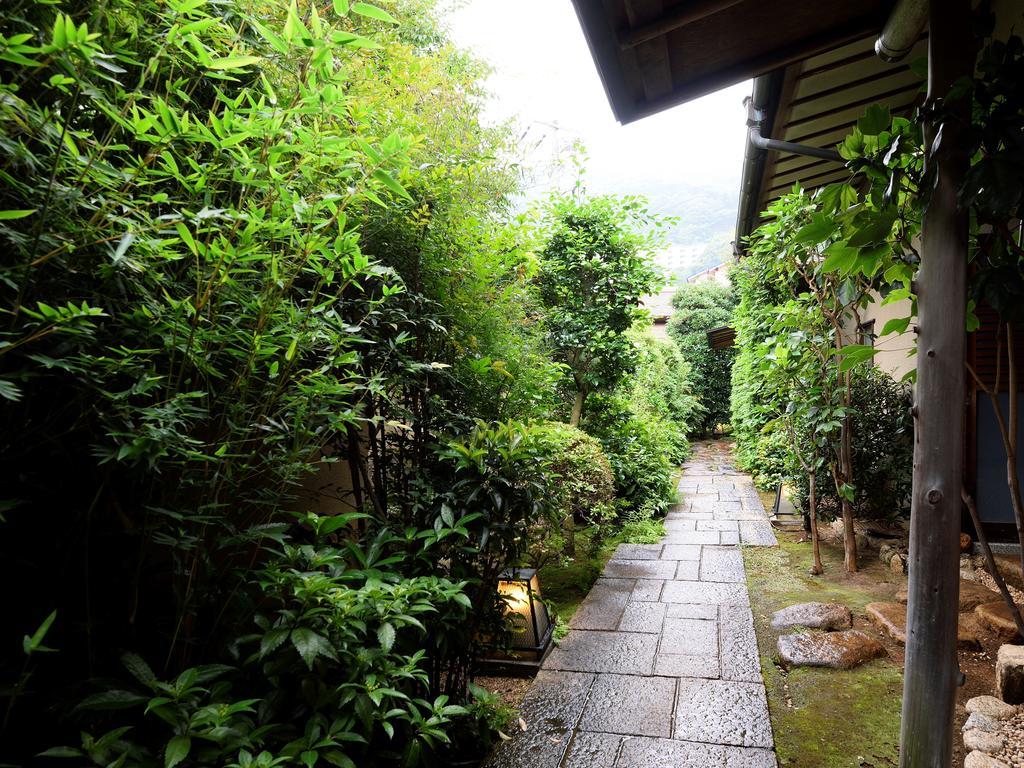 Atamisekitei Annex Sakuragaokasaryo Otel Atami  Dış mekan fotoğraf