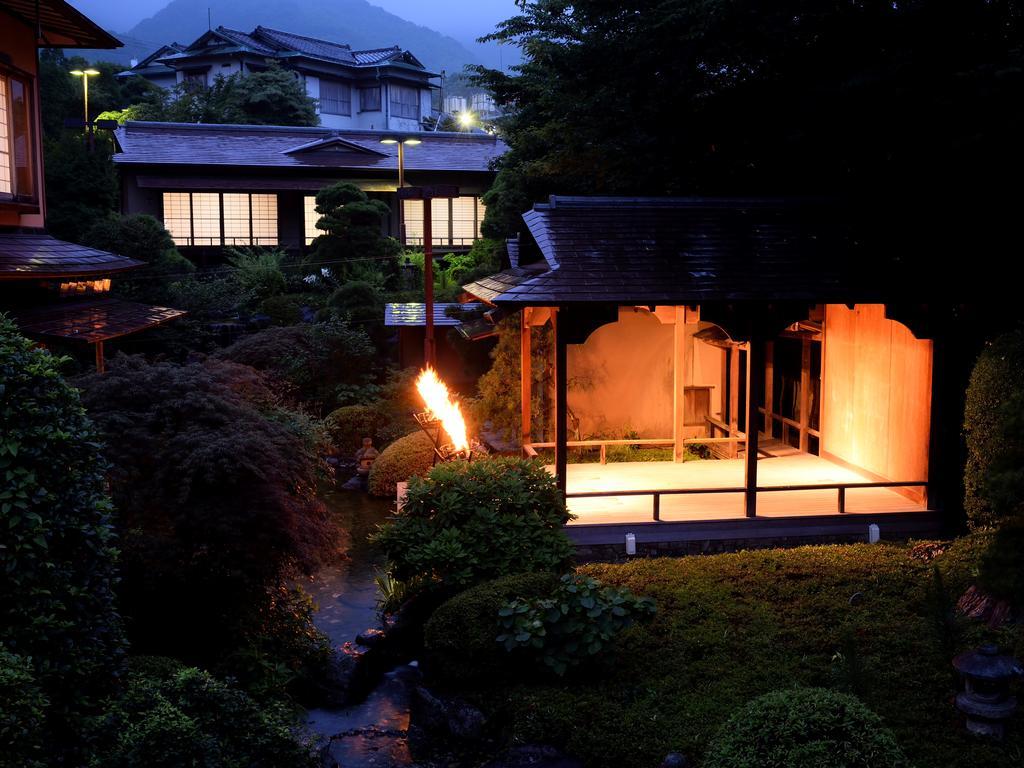 Atamisekitei Annex Sakuragaokasaryo Otel Atami  Dış mekan fotoğraf
