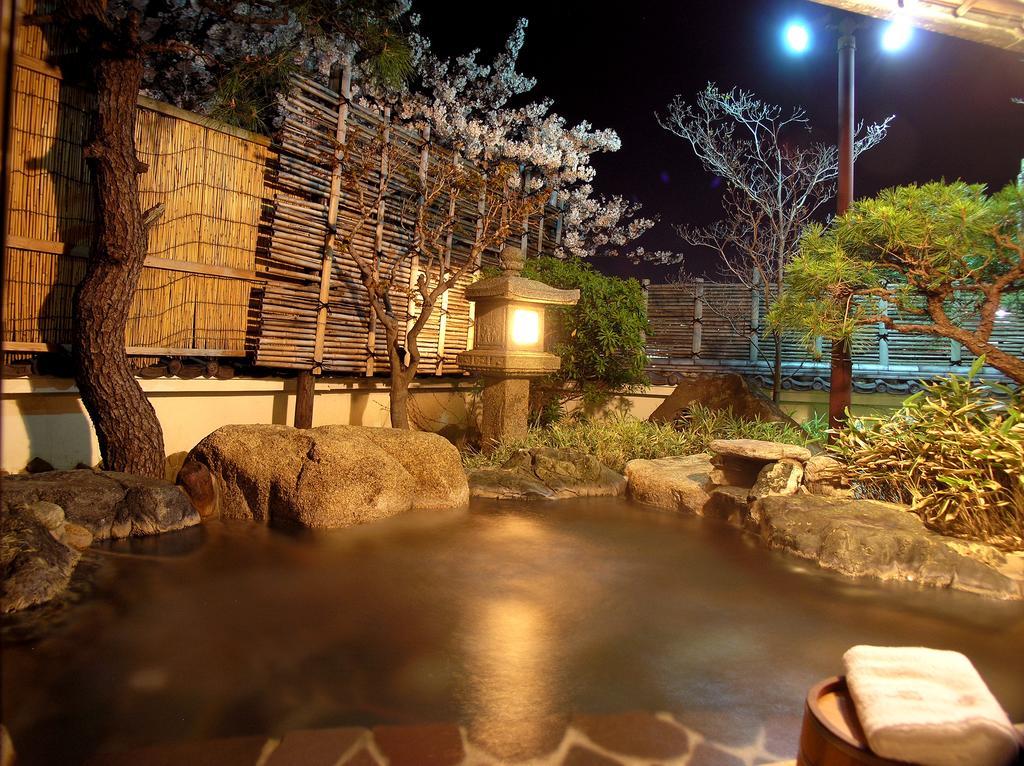 Atamisekitei Annex Sakuragaokasaryo Otel Atami  Dış mekan fotoğraf