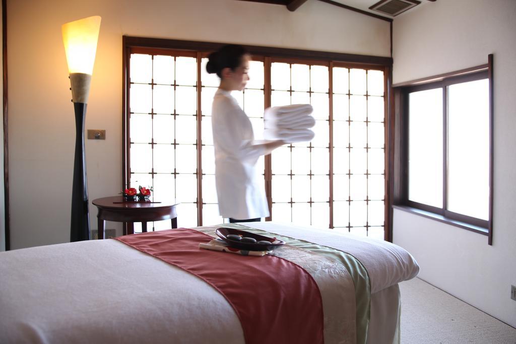 Atamisekitei Annex Sakuragaokasaryo Otel Atami  Dış mekan fotoğraf