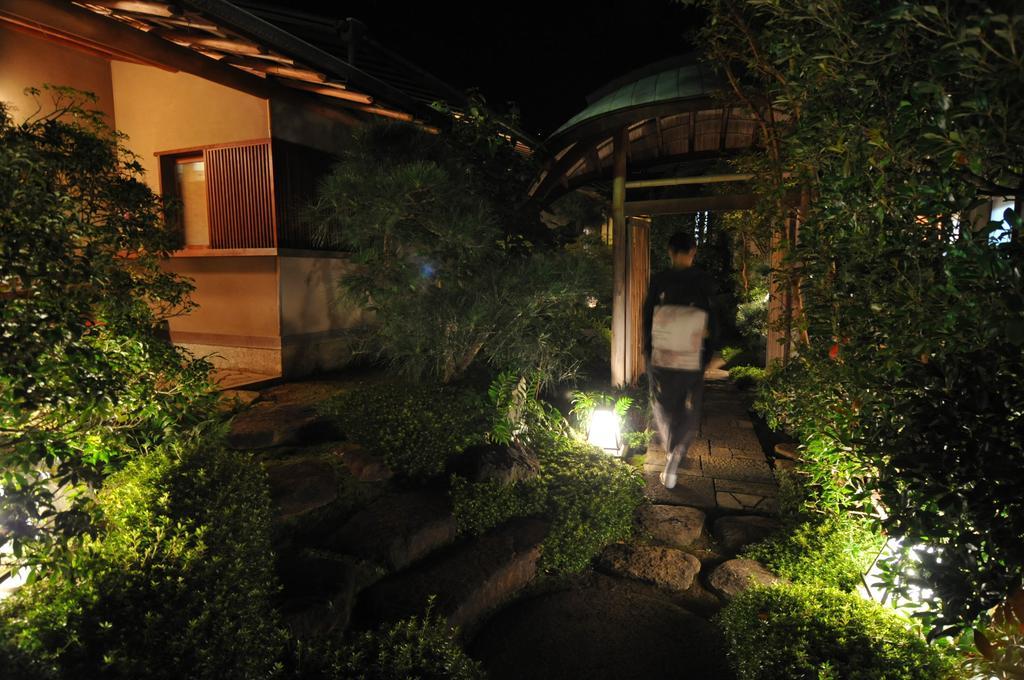 Atamisekitei Annex Sakuragaokasaryo Otel Atami  Dış mekan fotoğraf