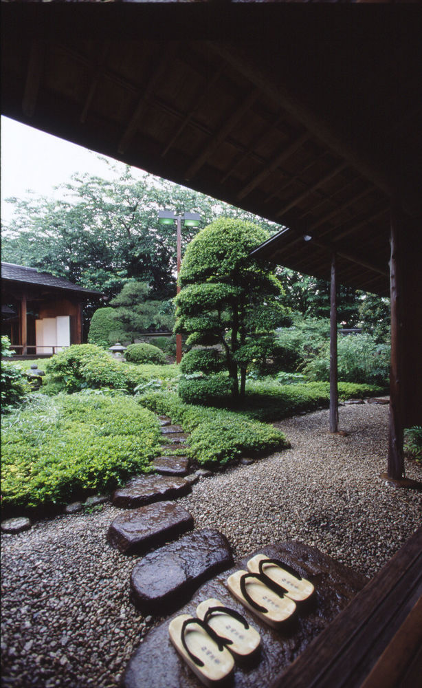 Atamisekitei Annex Sakuragaokasaryo Otel Atami  Dış mekan fotoğraf