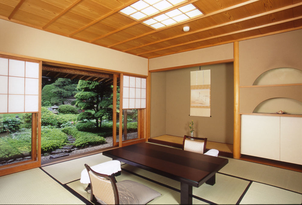 Atamisekitei Annex Sakuragaokasaryo Otel Atami  Dış mekan fotoğraf