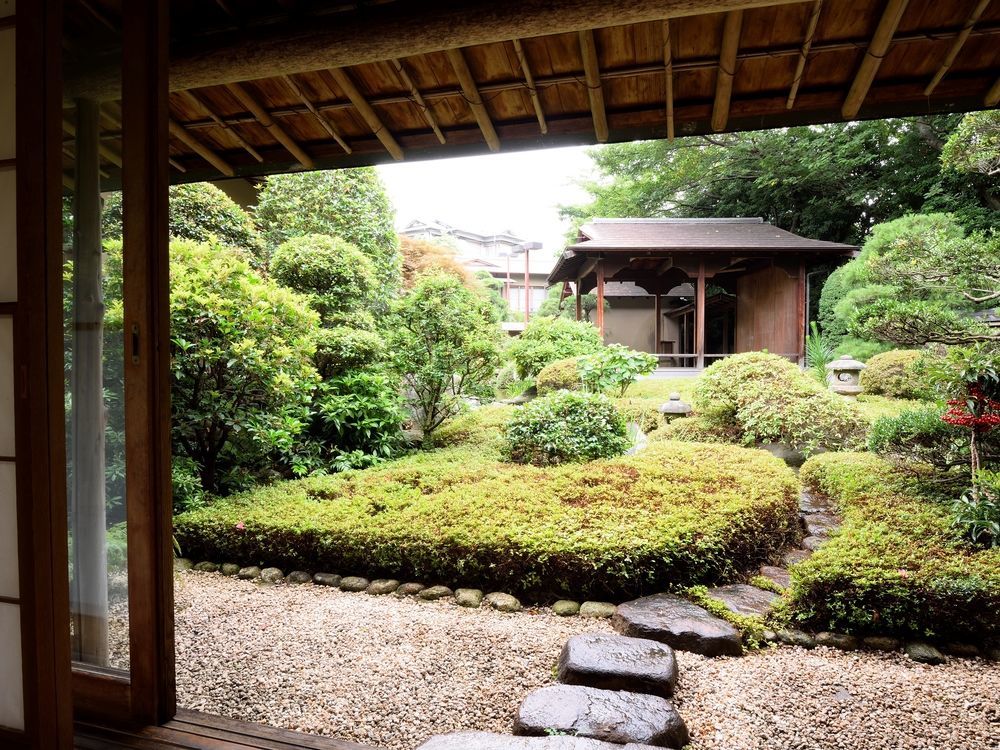 Atamisekitei Annex Sakuragaokasaryo Otel Atami  Dış mekan fotoğraf