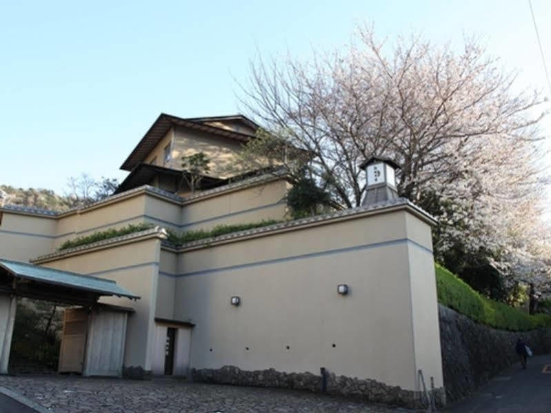 Atamisekitei Annex Sakuragaokasaryo Otel Atami  Dış mekan fotoğraf