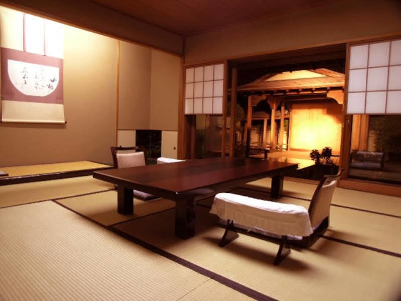 Atamisekitei Annex Sakuragaokasaryo Otel Atami  Dış mekan fotoğraf