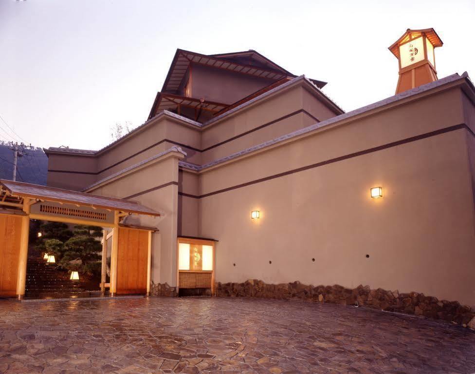 Atamisekitei Annex Sakuragaokasaryo Otel Atami  Dış mekan fotoğraf