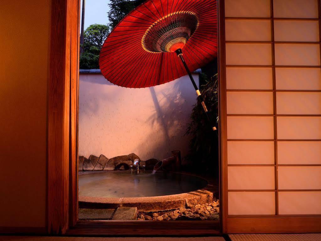 Atamisekitei Annex Sakuragaokasaryo Otel Atami  Dış mekan fotoğraf